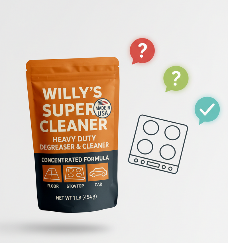 Frequently Asked Questions